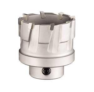 Коронка твердосплавная 3Keego HRM251000