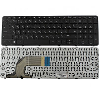 Клавиатура HP Pavilion 15-n / 15-e / 15t-e / 15