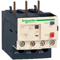 Реле тепловой защиты Schneider Electric
