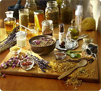 Медицина Тибета