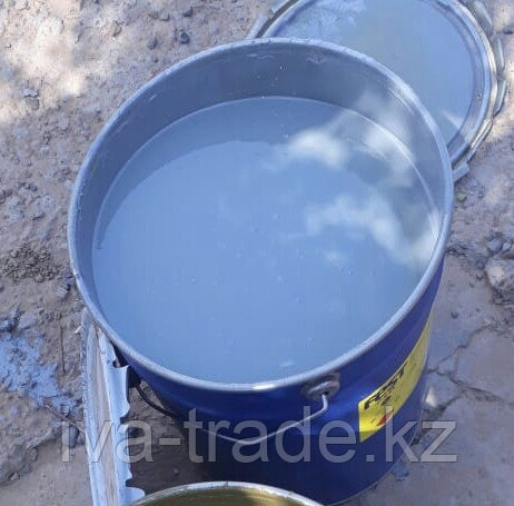 Эмаль ХВ-161 ( Краска ХВ-161) - фото 1 - id-p55963336