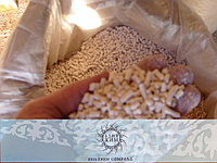 ОаА цеолиттері