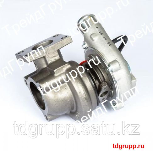 2674A405 Турбокомпрессор (turbocharger) Perkins