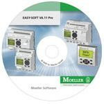 Аксессуары логических контроллеров EATON EASY-SOFT-BASIC