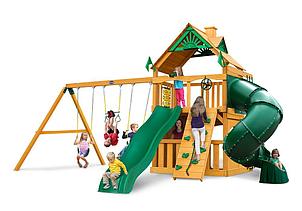 Игровой комплекс Пионер new