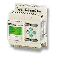 Аксессуары логических контроллеров OMRON-IA ZEN-ME01