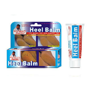 Крем от трещин на пятках Heel Balm - фото 1 - id-p55973618