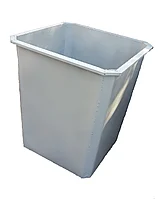 Мусорные контейнеры, Баки под мусор (документы, НДС)