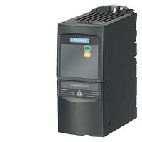 Частотные преобразователи SIEMENS 6SE6440-2UC11-2AA1