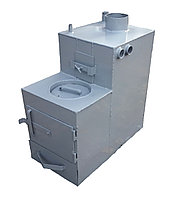 Угольный Котел на твердом топливе