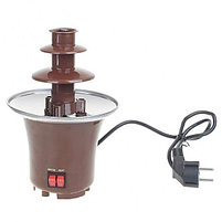 Фонтан шоколадный Chocolat Fondue 25 см, фото 3