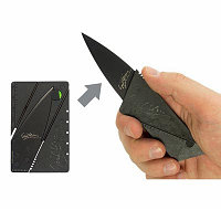 Нож - визитка складной Micro Knife 2 шт
