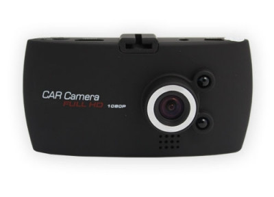 Видеорегистратор CarCamera FD1080P - фото 1 - id-p55973856