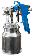 Пневмоинструмент