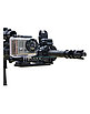 Крепление на оружие (Боковое) для GoPro, фото 4