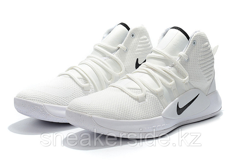 Кроссовки Nikе Hyperdunk X (2018) "White" (36-46) - фото 2 - id-p55976444