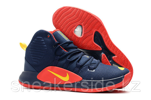 Nik Hyperdunk X 2018 Cavs 36 46 SNEAKERSIDE 55977195