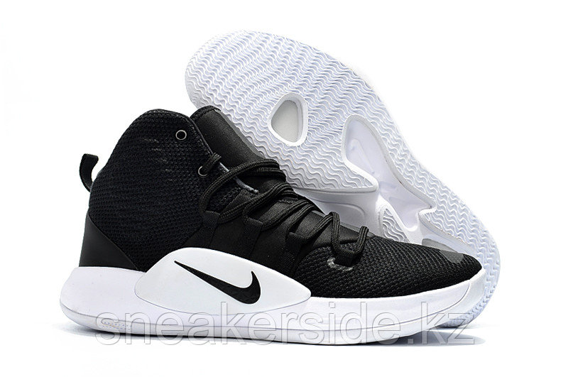 Hyperdunk 2018 best sale black