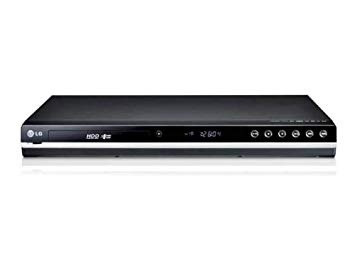 DVD рекордер LG RH 399 H - фото 1 - id-p55977212
