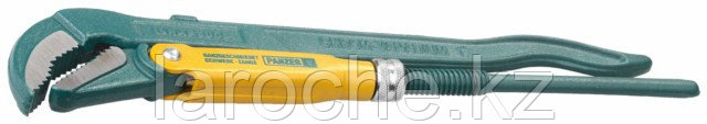 Ключ KRAFTOOL трубный, тип "PANZER-S", 440мм/1,5", фото 2