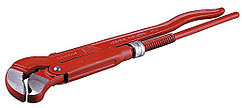 Ключ трубный KRAFTOOL ПРОФИ, тип "S", 2" / 560мм