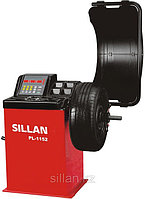 Балансировочный станок SILLAN – плати за качество оборудования, а не за его бренд!