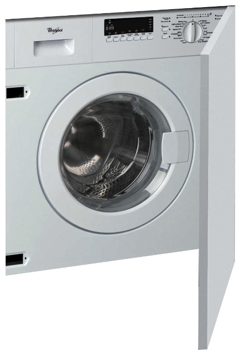 Встраиваемая стиральная машина Whirlpool AWO/C 7714