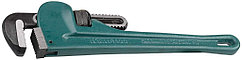 Ключ KRAFTOOL трубный, разводной, быстрозажимной, тип "RIGIT" 2"/350мм