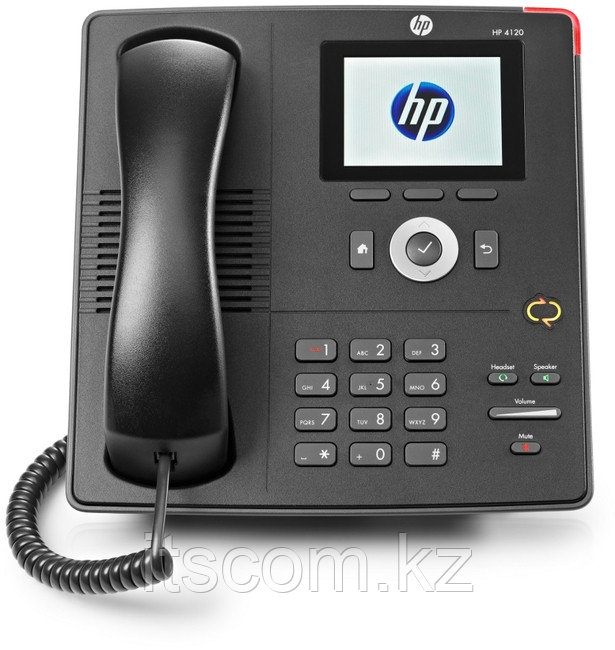 IP-телефон HP 4120 IP