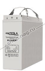 Фронт-терминальный герметичный необслуживаемый аккумулятор Tesla Power 50Ач