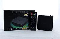 ANDROID TV BOX приставкасы - MXQ 4K (1/8GB)