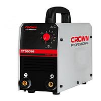 Сварочный инвертор CROWN CT33099 - 160А