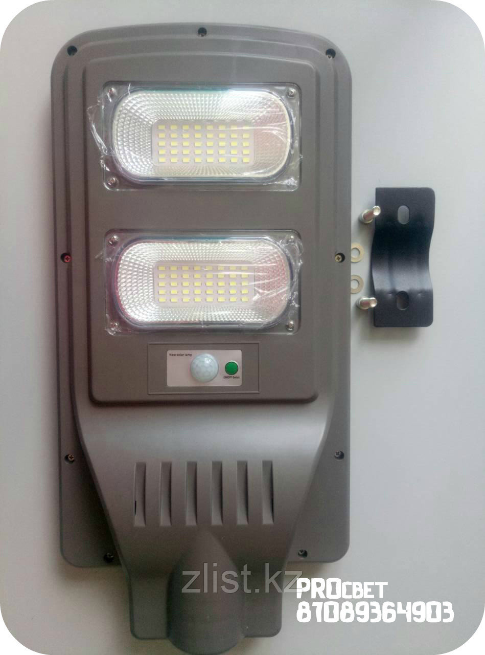 Светильник уличного освещения 60W UPS220V - фото 2 - id-p55917210