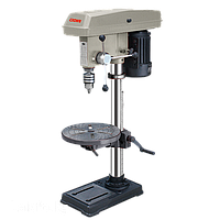 Настольный вертикально-сверлильный станок CROWN CT32015