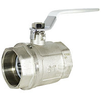 Кран шаровой Ду 50 STI М-М ручка T=200*C