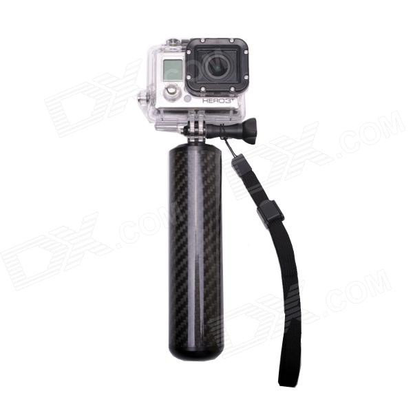 Карбоновый поплавок для GoPro