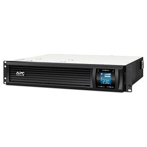 ИБП APC SMC1000I-2U (SMC1000I-2U), фото 2