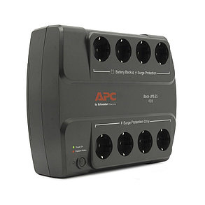 ИБП APC BE400-RS (BE400-RS), фото 2