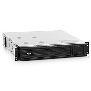 ИБП APC SMT1000 (SMT1000RMI2U), фото 2