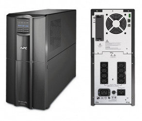 Источник Бесперебойного Питания APC SMT2200I, фото 2