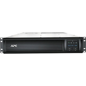 ИБП APC SMT2200RMI2U (SMT2200RMI2U), фото 2