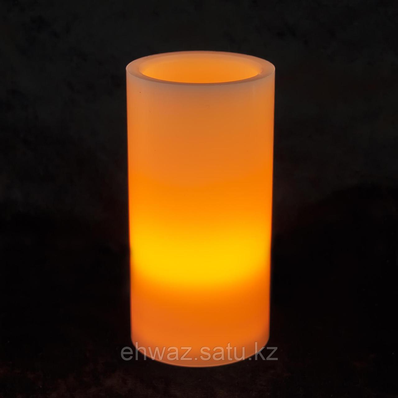 Свеча LED ночник, 15 см