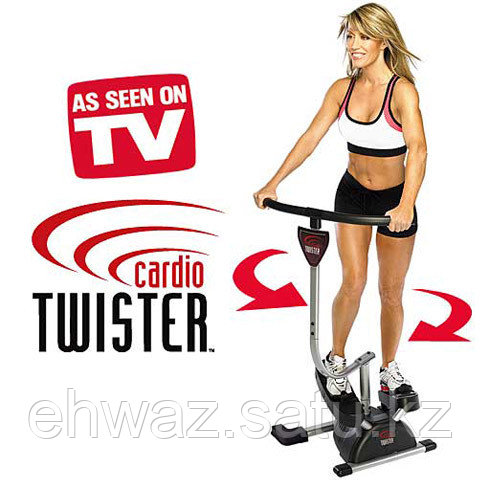 Тренажер Кардио Твистер (Cardio Twister)