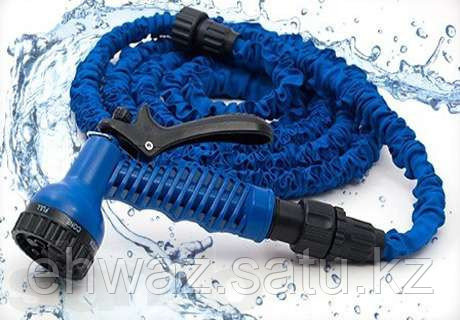 Шланг для полива X HOSE 22 метра
