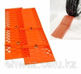 Антипробуксовочные ленты Type grip tracks