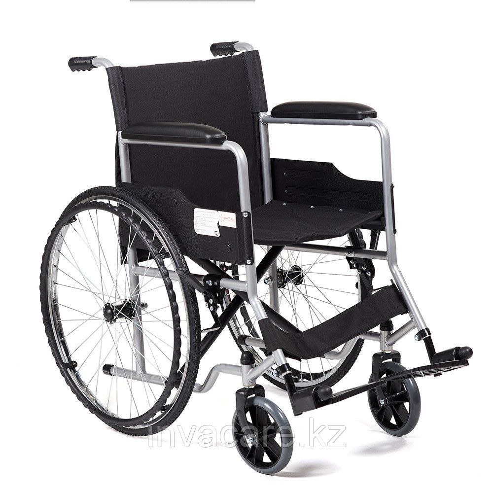 Прокат инвалидной коляски