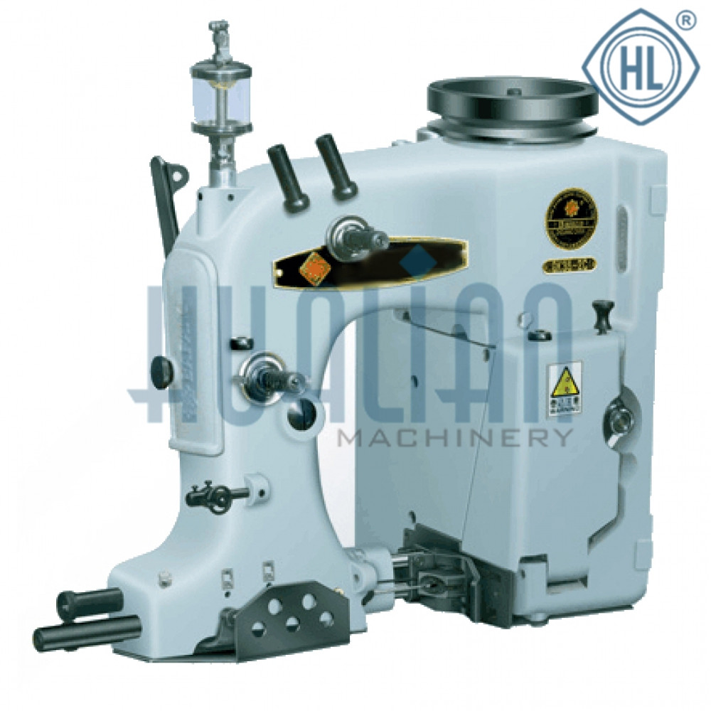 Мешкозашивочная машина GK35-2C