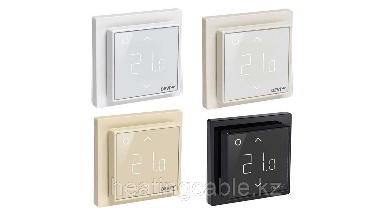 Терморегулятор Devireg Smart