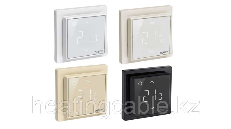 Терморегулятор Devireg Smart, фото 1