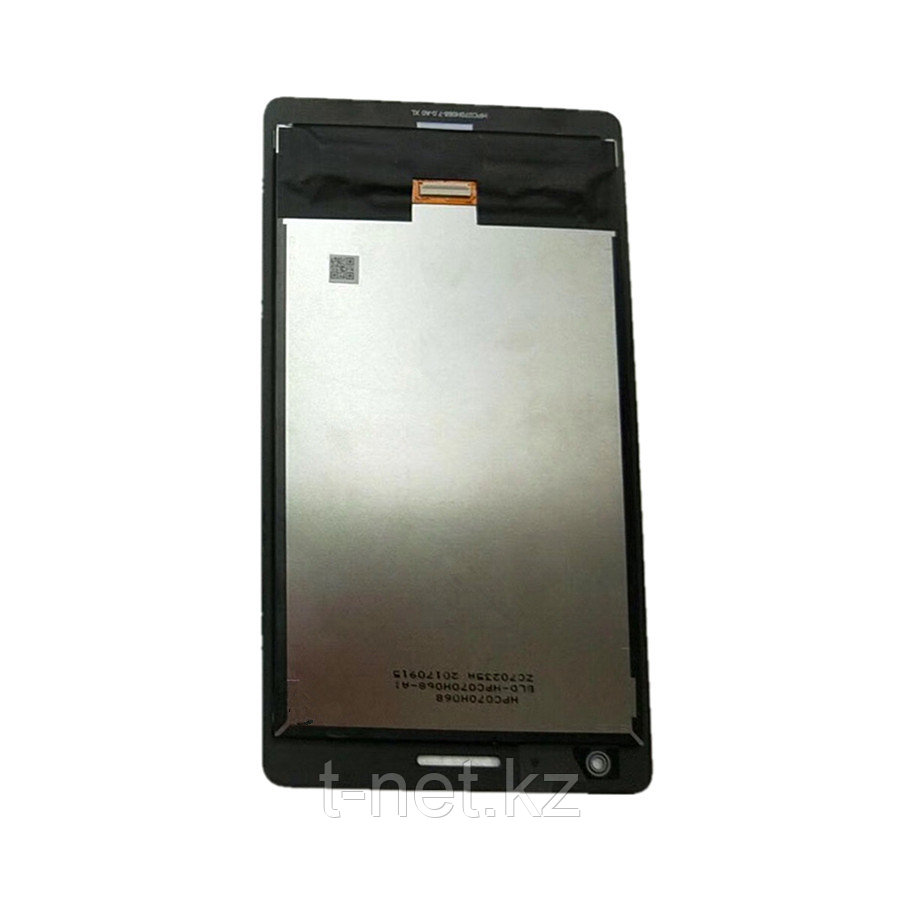 Дисплей Huawei MediaPad T3 7 BG2-U01 с сенсором, цвет черный - фото 2 - id-p55947775